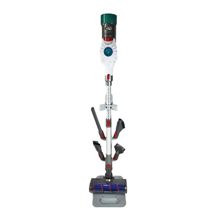Universal Cordless Vacuum Floor Stand – Fits Dyson, Xiaomi, Shark, Bissell, Midea & More