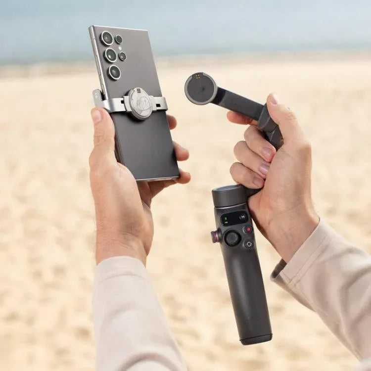 DJI Magnetic Phone Clamp for Osmo Mobile 7 & 7P product image