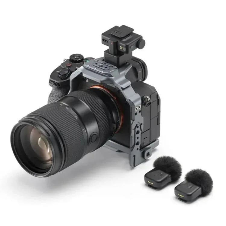 Original Camera Adapter For DJI Mic Mini Receiver. product image