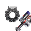 For Dyson V7 & V8 Vacuum Cyclone Top Cover Lid – ABS Part product image