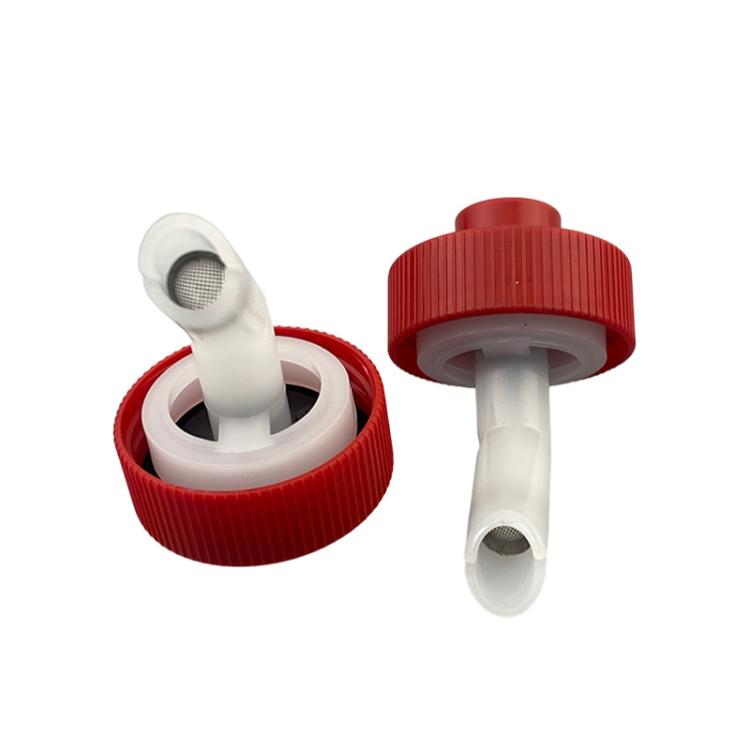 Replacement Water Tank Plug with Spring for Dyson V12 Slim – Replacement Part