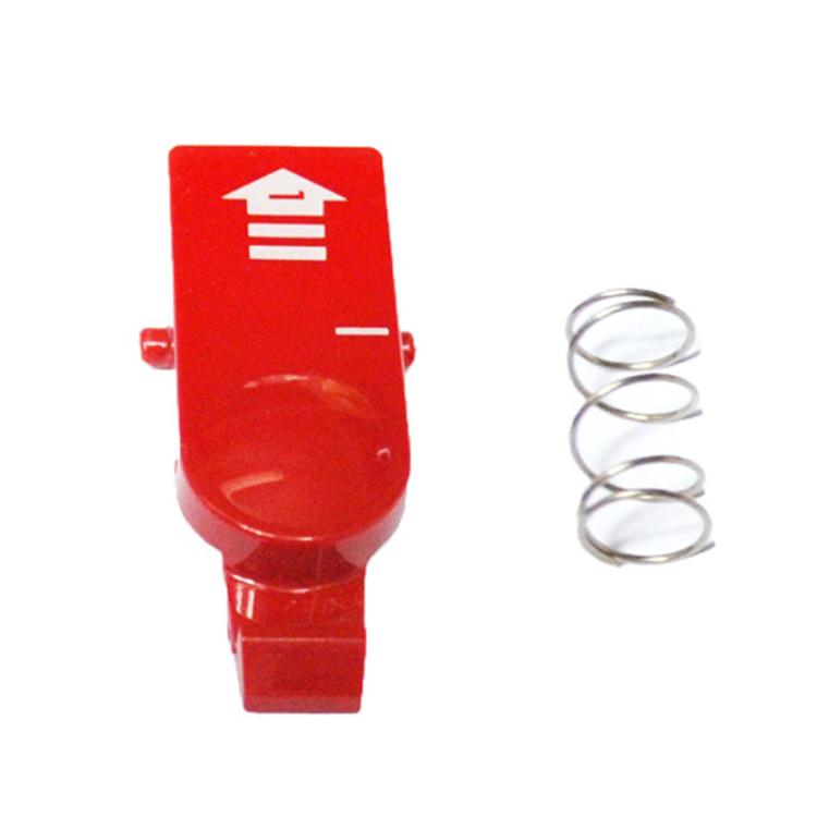 Replacement Water Tank Plug with Spring for Dyson V12 Slim – Replacement Part