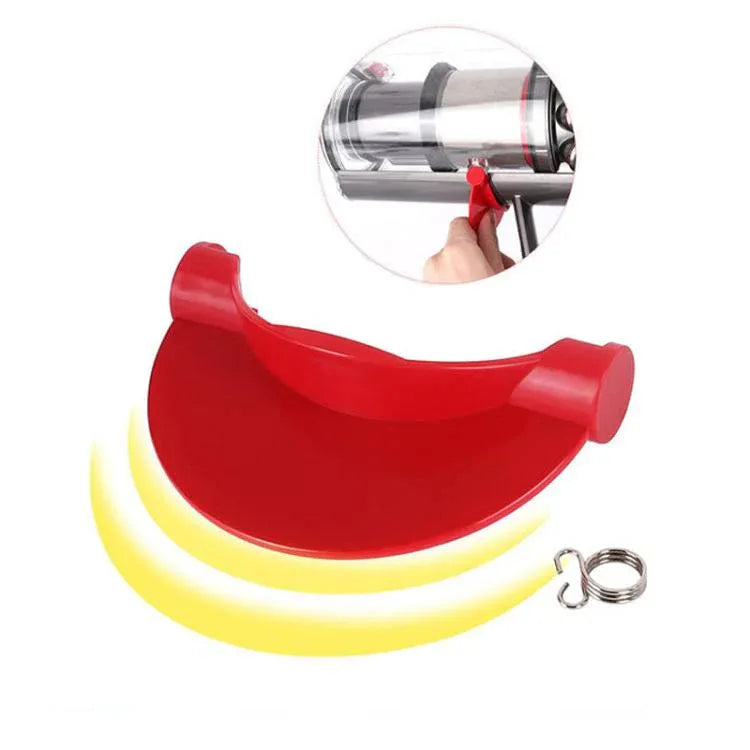 For Dyson V10/V11/V15 Upgraded Dust Bin Trigger Switch Part product image