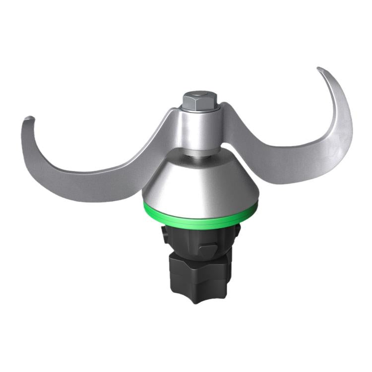 Stainless Steel Dough Mixer Knife Replacement Durable Baking & Cooking Accessories, For Thermomix