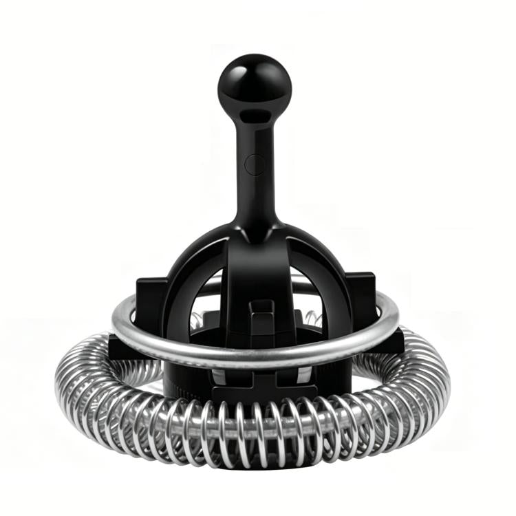 Replacement Milk Frother Attachment for Nespresso Aeroccino 3 & Aeroccino 4 – Hot & Cold Foam – Default Title | PartsWorld