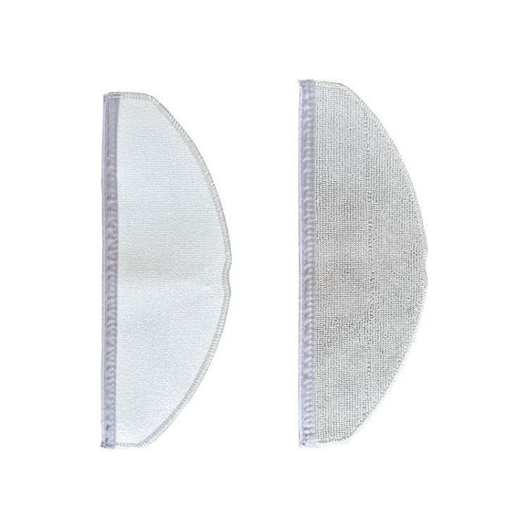 Sweeping Machine Accessories Mop For Eufy L60, Mop product image