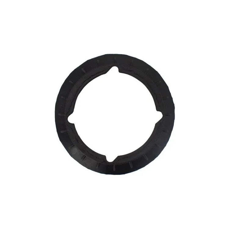 For Dyson V10/V11 Vacuum Cleaner Accessories, Cyclone Seal Ring, Cyclone Sound Isolation Cotton Red, Cyclone Sound Isolation Cotton Gray product image