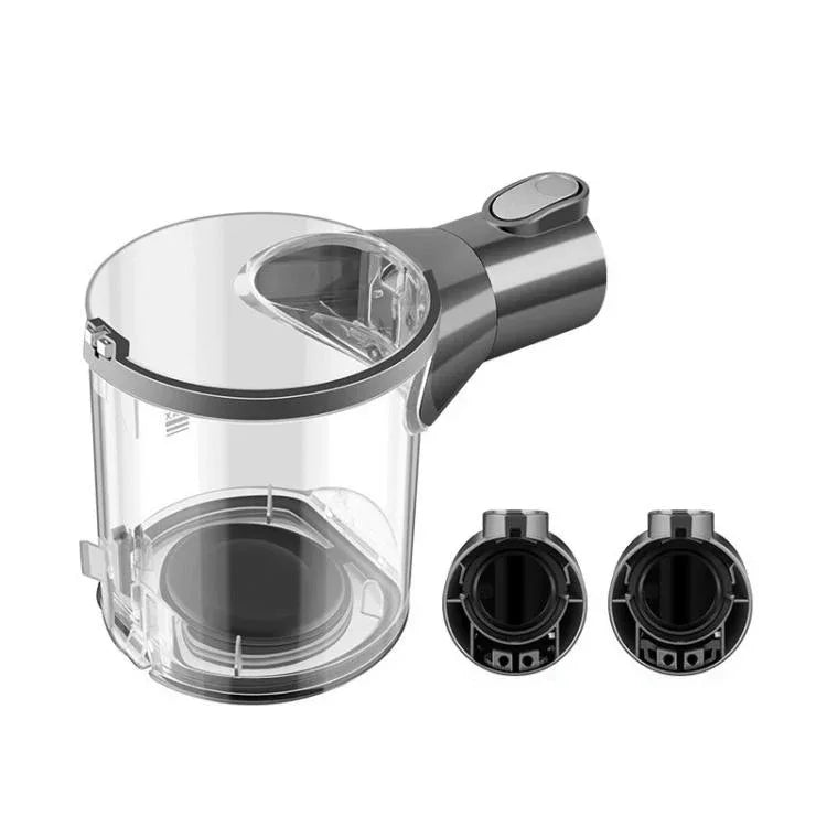 For Dyson V6 / DC58 / DC59 Dust Bin – Leak-Proof Dustbin (Type A & B) product image