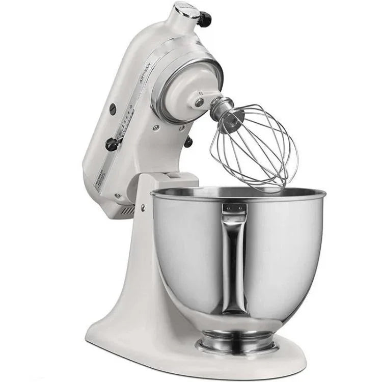 5QT Stainless Steel Mixing Bowl with KitchenAid 4.5QT & 5QT Tilt-Head Stand Mixers (Third-Party) product image