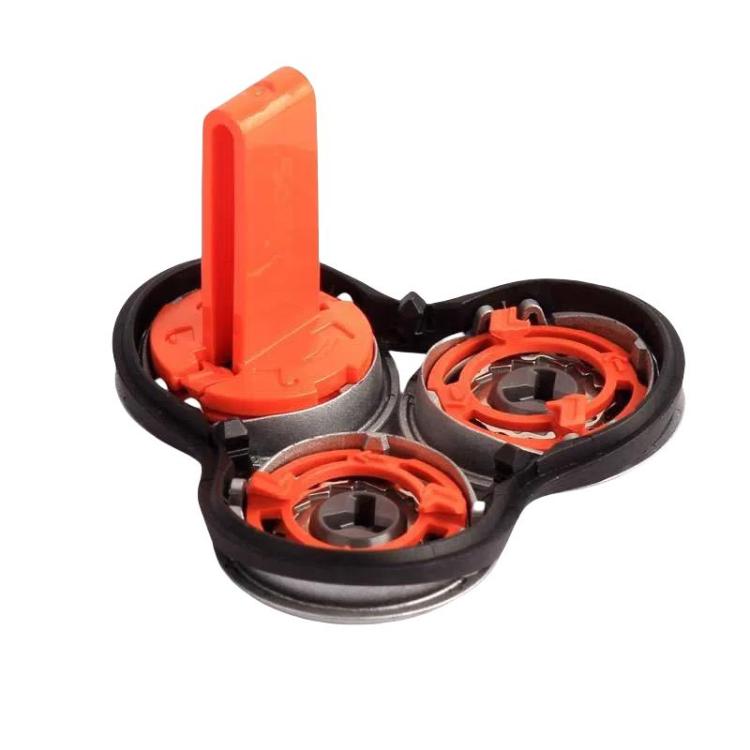 Replacement Shaver Heads For Philips S Series Electric Razors