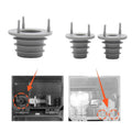For Roborock G20/P10/G10/S7 Max Ultra Water Tank Seals Kit product image