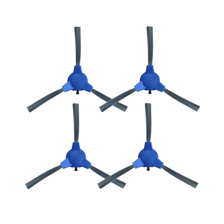 Proscenic 850T robot vacuum replacement parts kit