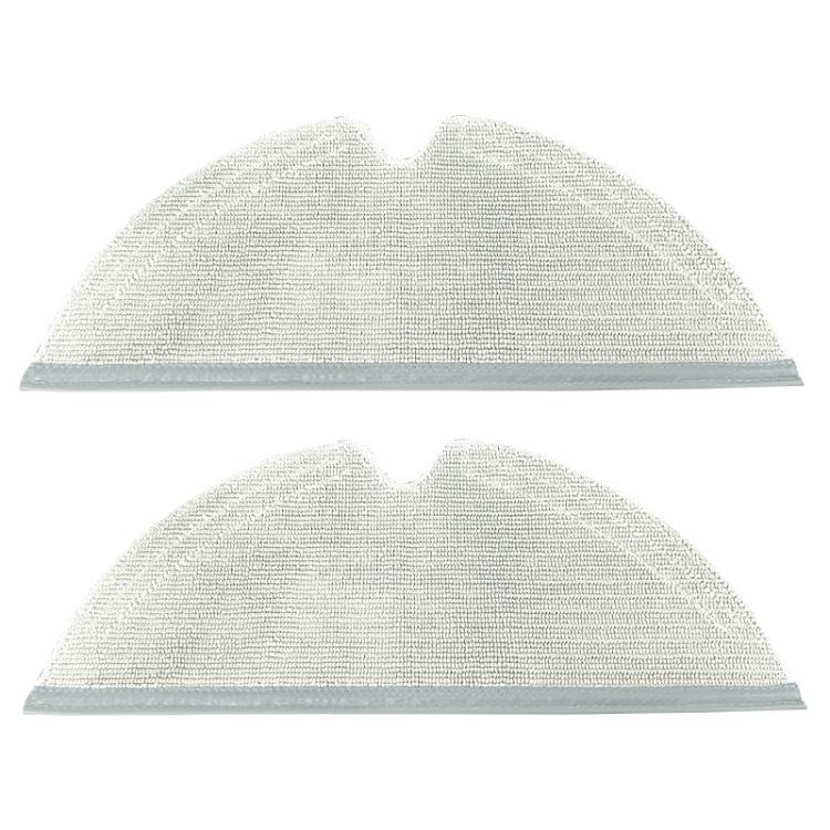 For Roborock T8 Plus / Q7 Max Robot Vacuum