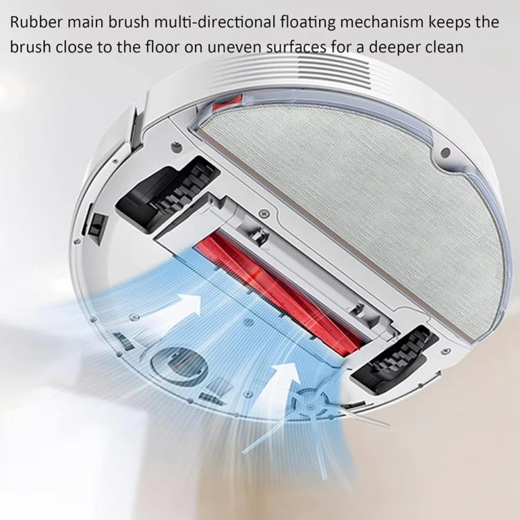 For Roborock T8 Plus / Q7 Max Robot Vacuum