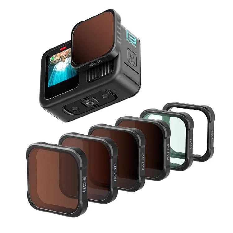 AP26 Filter For GoPro HERO13 / 12 / 11 / 10 / 9 / 11Mini product image