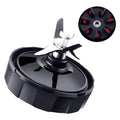 7-Fin Blade for Ninja Auto iQ Blender – BL480, BL482, BL642, BL682 & More product image