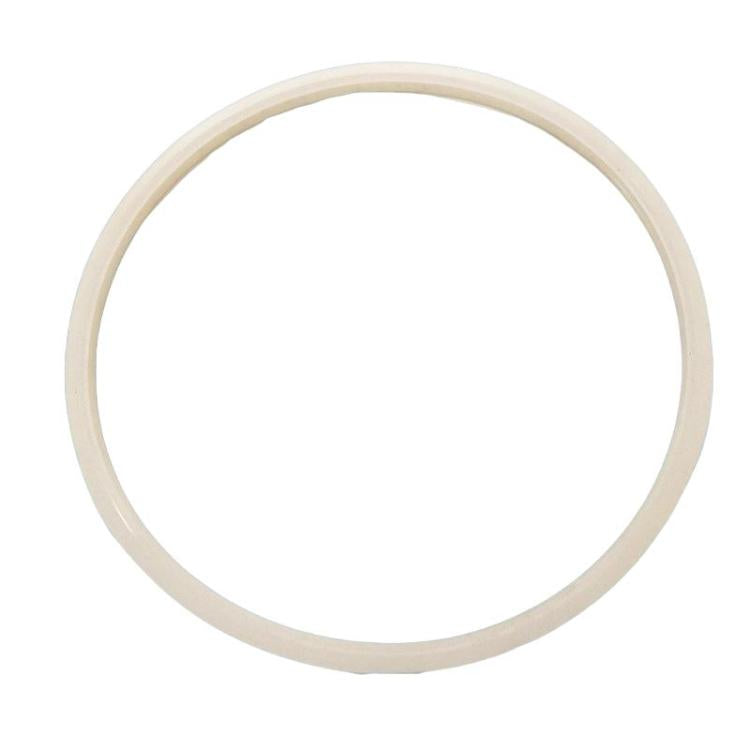 Silicone Sealing Ring & Gasket for Aluminum Pressure Cookers – 16cm to 46cm