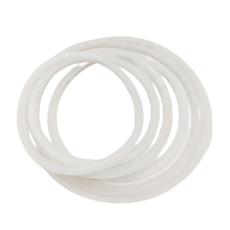 Silicone Sealing Ring & Gasket for Aluminum Pressure Cookers – 16cm to 46cm