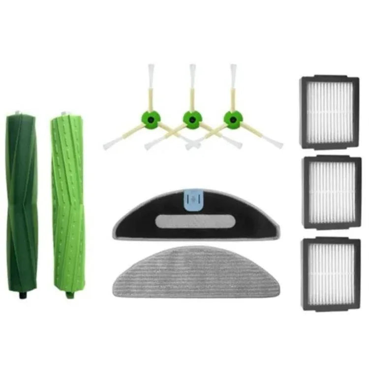 9 in 1 Kit For iRobot Roomba Combo i5 / i5+ / j5 / j5+ Vacuum & Mop Accessories product image