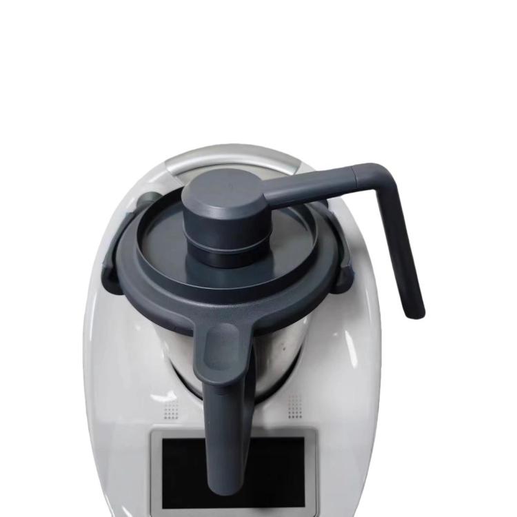 Steam Deflector-Anti-Scald Safety Steam Guide Accessory,  For Thermomix TM5/TM6/TM31/TM21