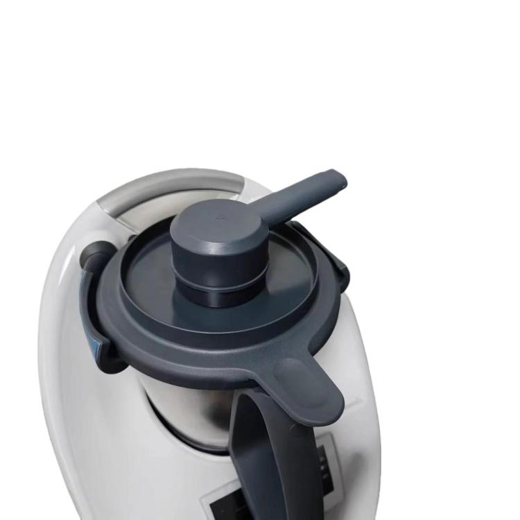 Steam Deflector-Anti-Scald Safety Steam Guide Accessory,  For Thermomix TM5/TM6/TM31/TM21