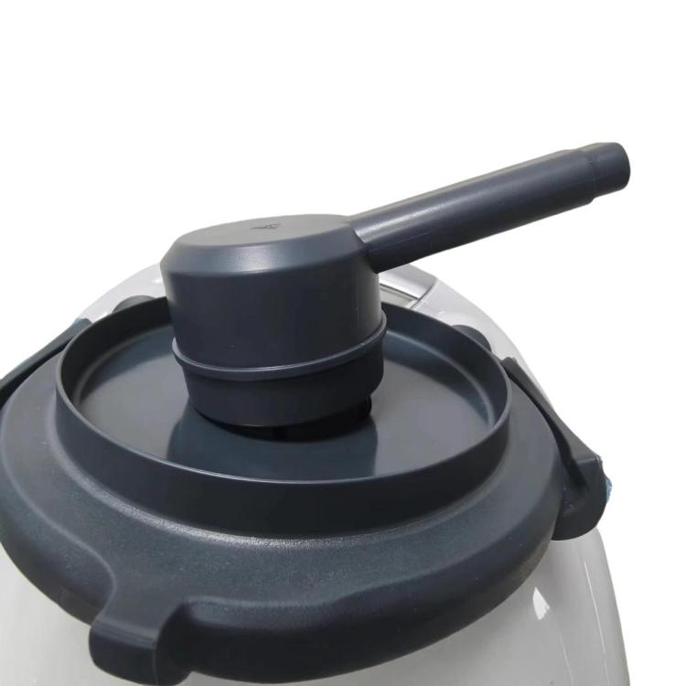 Steam Deflector-Anti-Scald Safety Steam Guide Accessory,  For Thermomix TM5/TM6/TM31/TM21