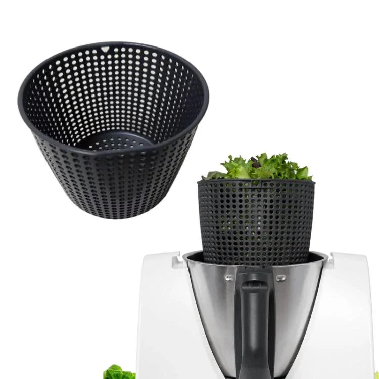 Salad Spinner & Vegetable Dryer Basket for Thermomix TM5 & TM6 product image