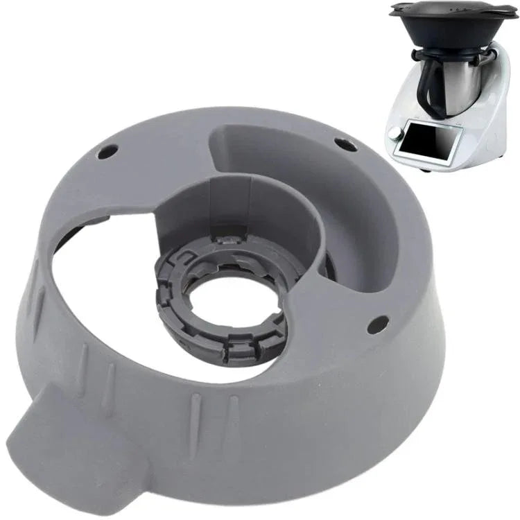 Main Pot Base & Fixing Plate for Thermomix TM5 & TM6 – Safety Lock, PP product image