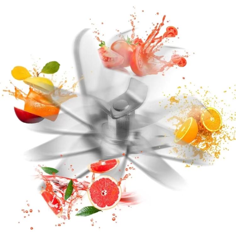 5 In 1 Accessories, For Ninja BL480 Juicer