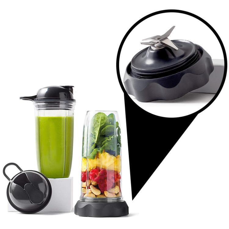 Blade Assembly For NutriBullet Blender Combo – Mixing Head & Blade Holder product image