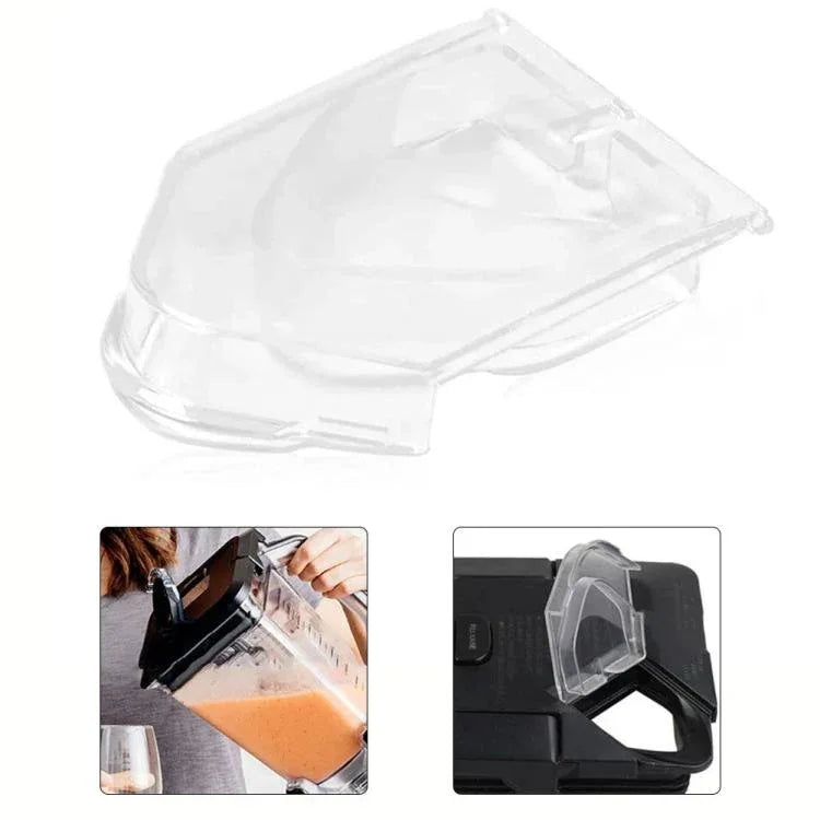 Lid Spout Cover for Ninja NJ600, NJ602, BL500-B & L781 – Blender Part product image