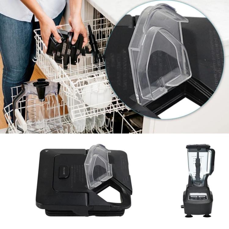Lid Spout Cover, For Ninja NJ600 / NJ602 / BL500-B / L781