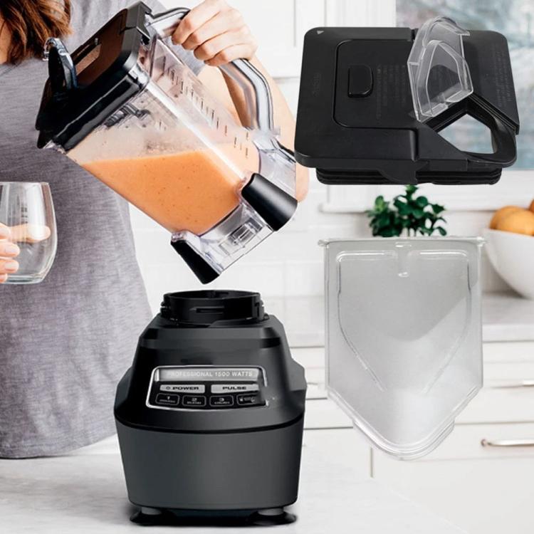 Lid Spout Cover, For Ninja NJ600 / NJ602 / BL500-B / L781