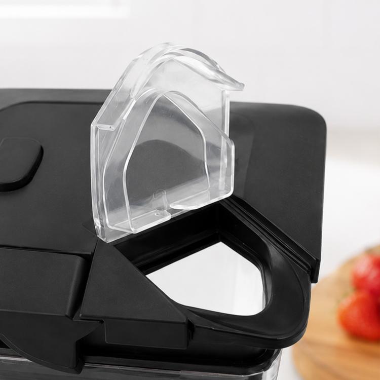 Lid Spout Cover for Ninja NJ600, NJ602, BL500-B & L781 – Blender Replacement Part – Spout Cover | PartsWorld