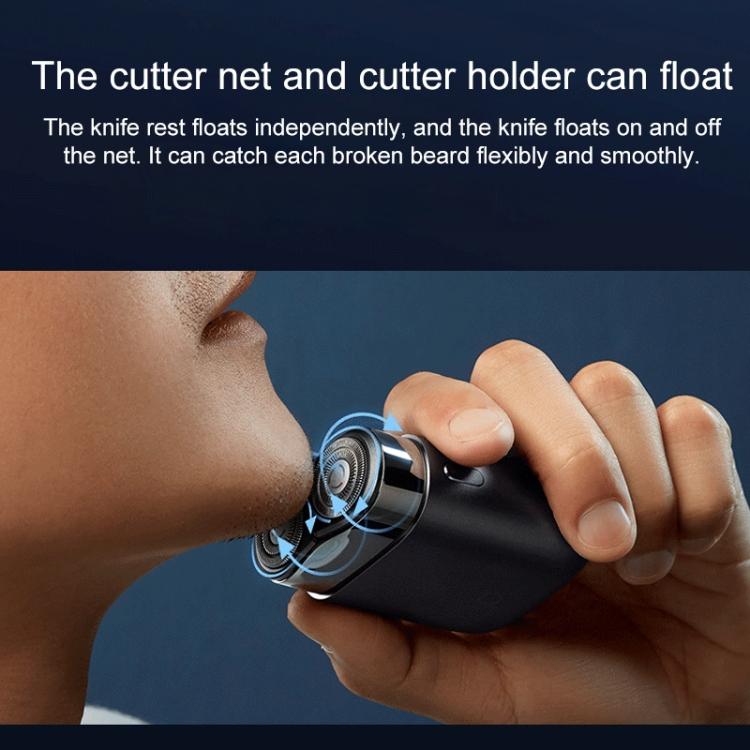 Replacement blades and shaver heads for Xiaomi Mi S100 MSX201