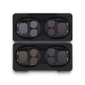 DJI Mavic 4 Pro ND Lens Filter Kit – ND8 / ND16 / ND32 / ND64 (4-Pack, Official) product image