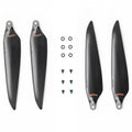 Original 1pair Silent Anti-Icing Propellers for DJI Matrice 4D Series, Propellers product image