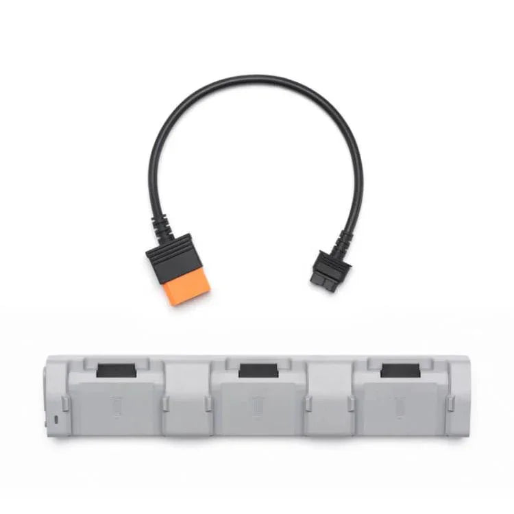 Charging Manager for DJI Matrice 4D Series, Original 240W product image