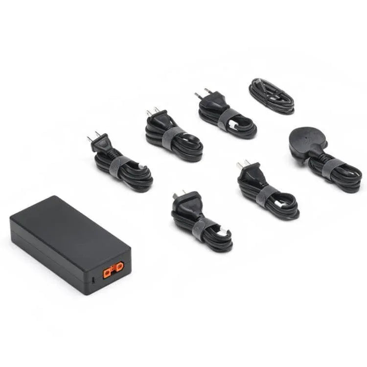 Original 240W Desktop Charger for DJI Matrice 4D Series, Global Version, Desktop Charger product image
