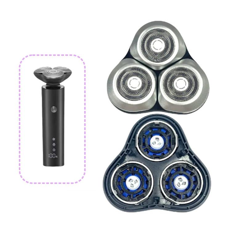 Replacement razor blade accessories for Xiaomi Mijia  shaver