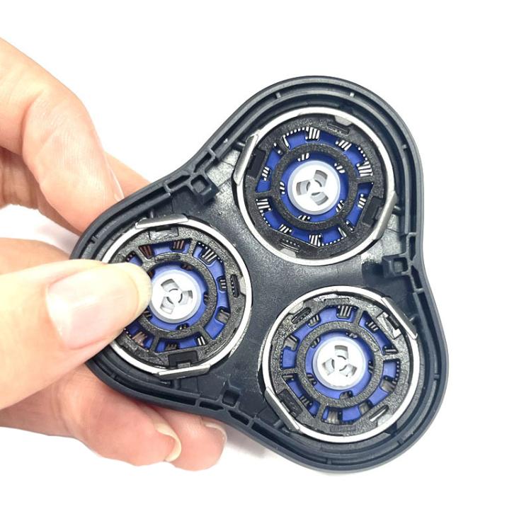 For Xiaomi Mijia S301 Razor Blade Accessories