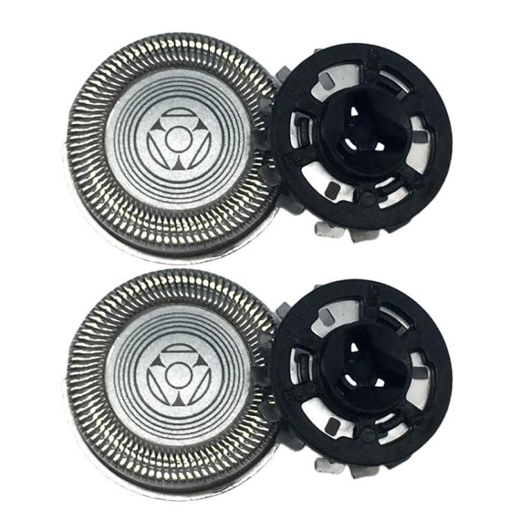  Replacement razor blades 2-pack for Philips S3000 S1102 S2305 shavers