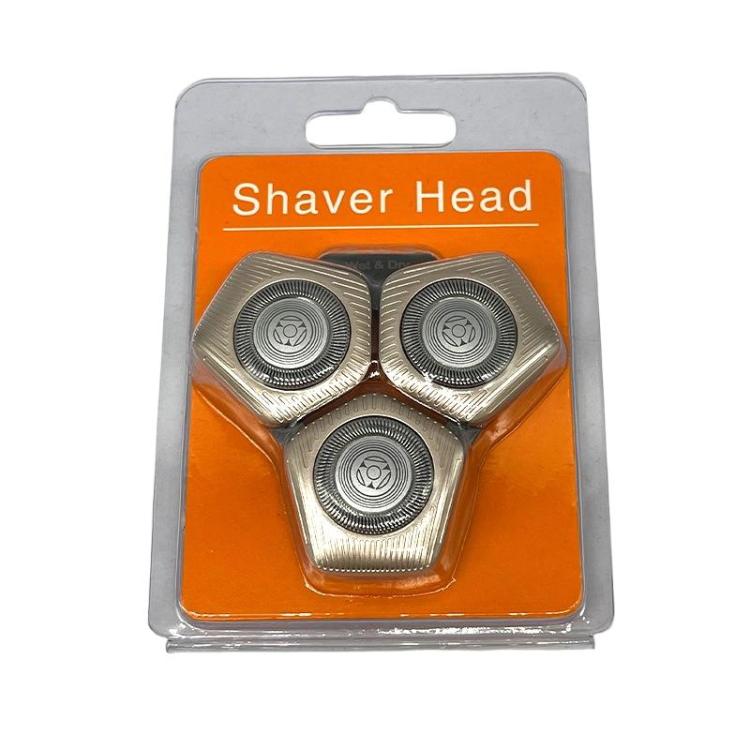 Philips SH71 honeycomb blades upper head assembly replacement