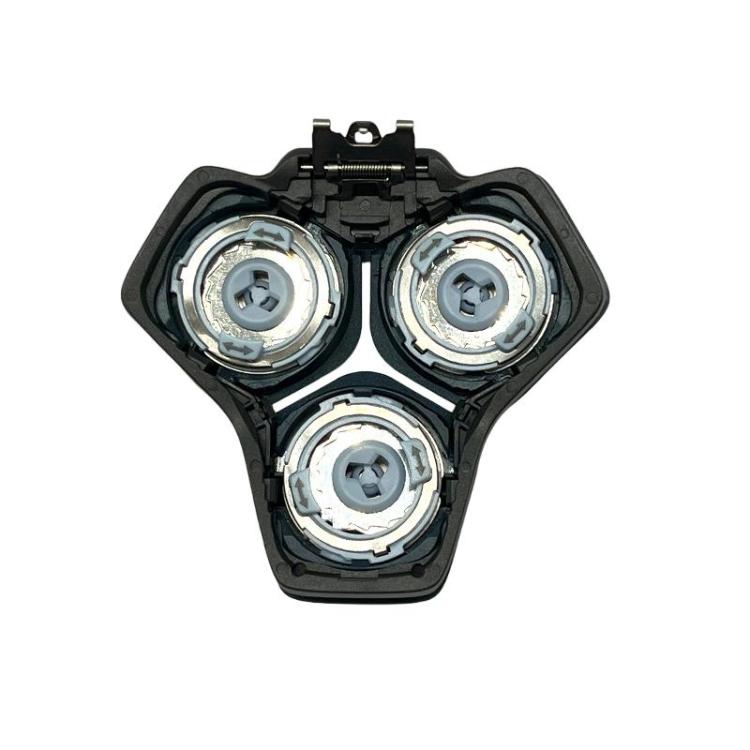 Philips SH71 Honeycomb Blades Upper Head Assembly - Compatible with S5585 S5587 S7731