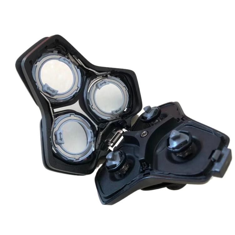 Philips SH71 Honeycomb Blades Upper Head Assembly - Compatible with S5585 S5587 S7731