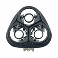 Philips Shaver Head Retaining Bracket - Compatible with S2305 S1121 S1232 S1131 S1332 S1133