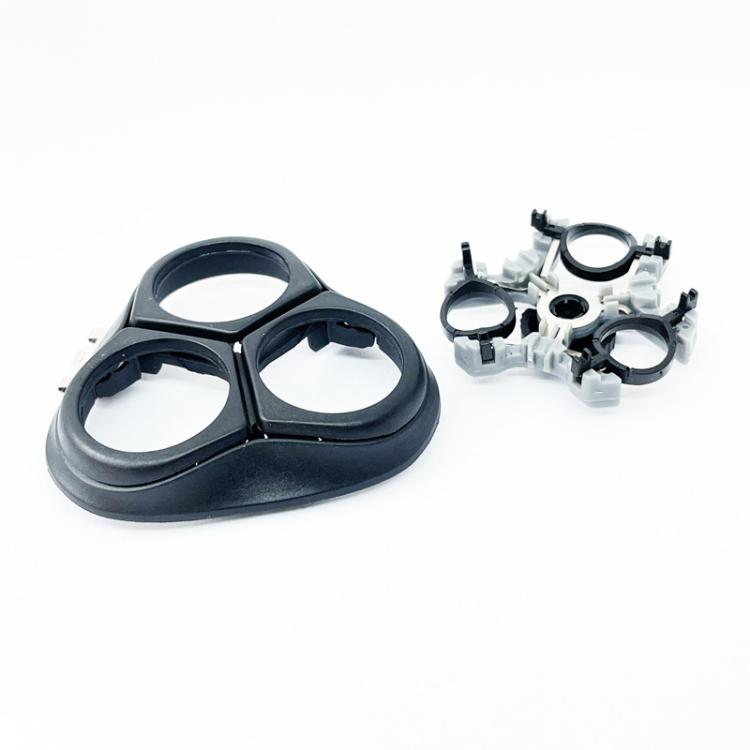 Philips S2305 shaver head retaining bracket