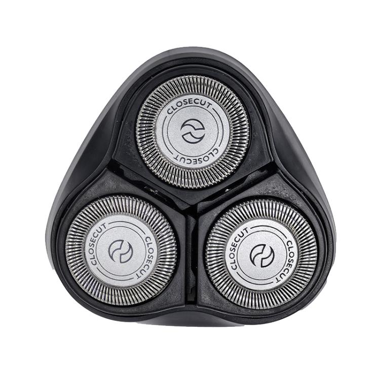 Philips Replacement Shaver Head - Compatible with YQ6008 YQ6108 YQ6188 HQ6675 HQ6920 Series