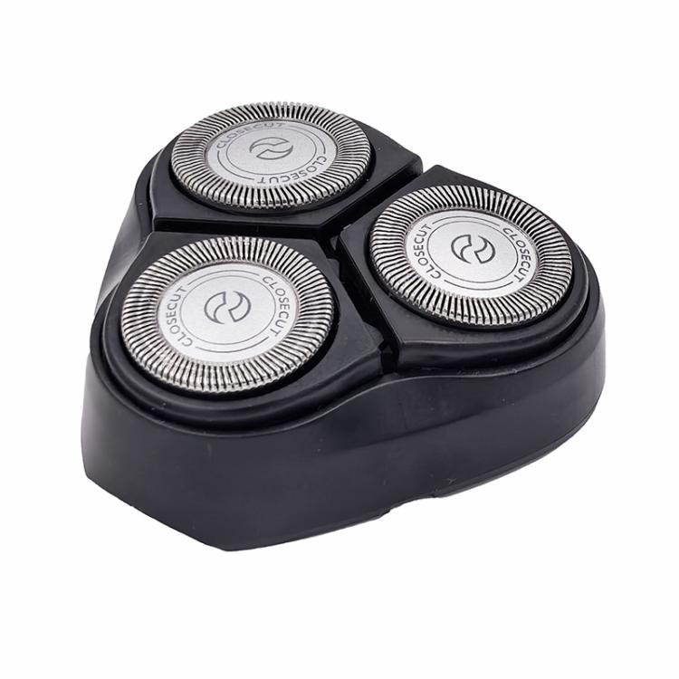 Philips Replacement Shaver Head - Compatible with YQ6008 YQ6108 YQ6188 HQ6675 HQ6920 Series