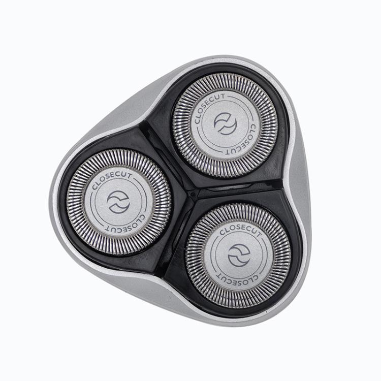 Philips Replacement Shaver Head - Compatible with YQ6008 YQ6108 YQ6188 HQ6675 HQ6920 Series